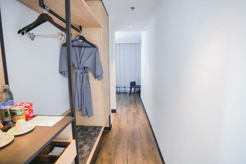 Novotel Chiangmai Nimman Journeyhub 41/68