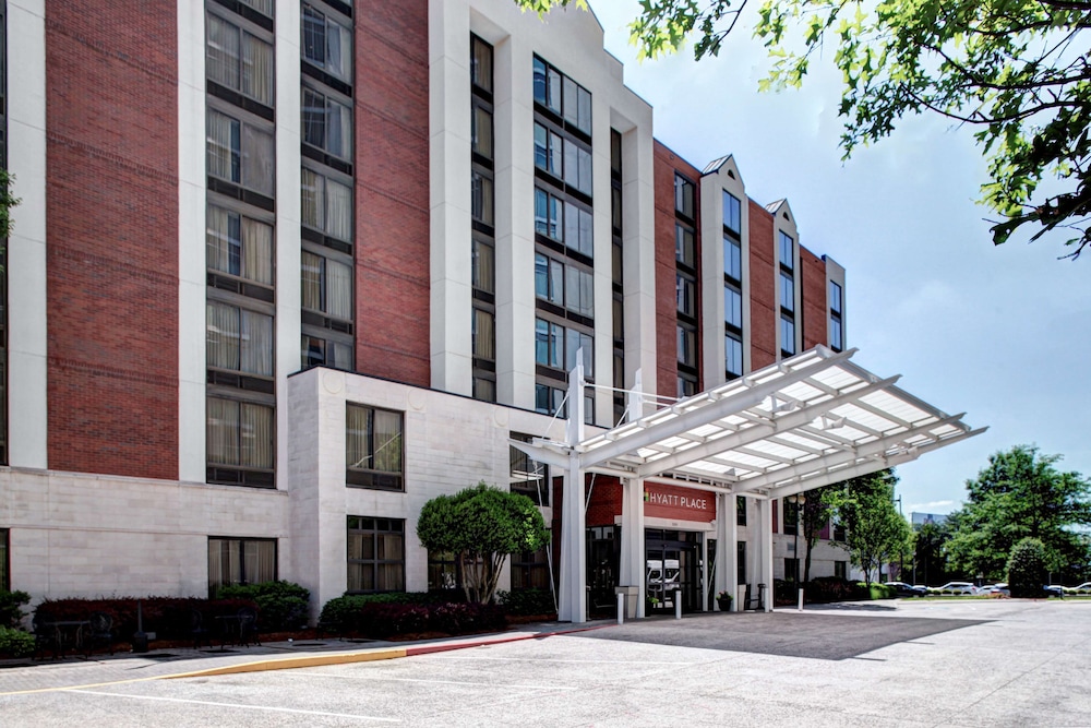 Hyatt Place Atlanta Buckhead 49/52