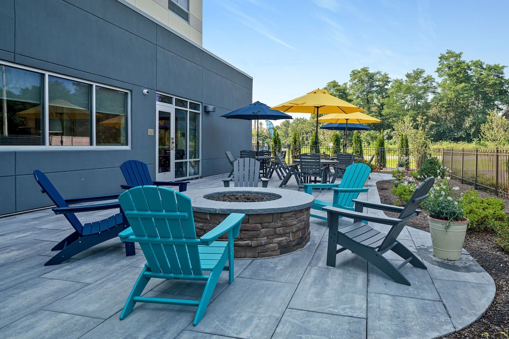 Fairfield Inn & Suites by Marriott Somerset 29/36