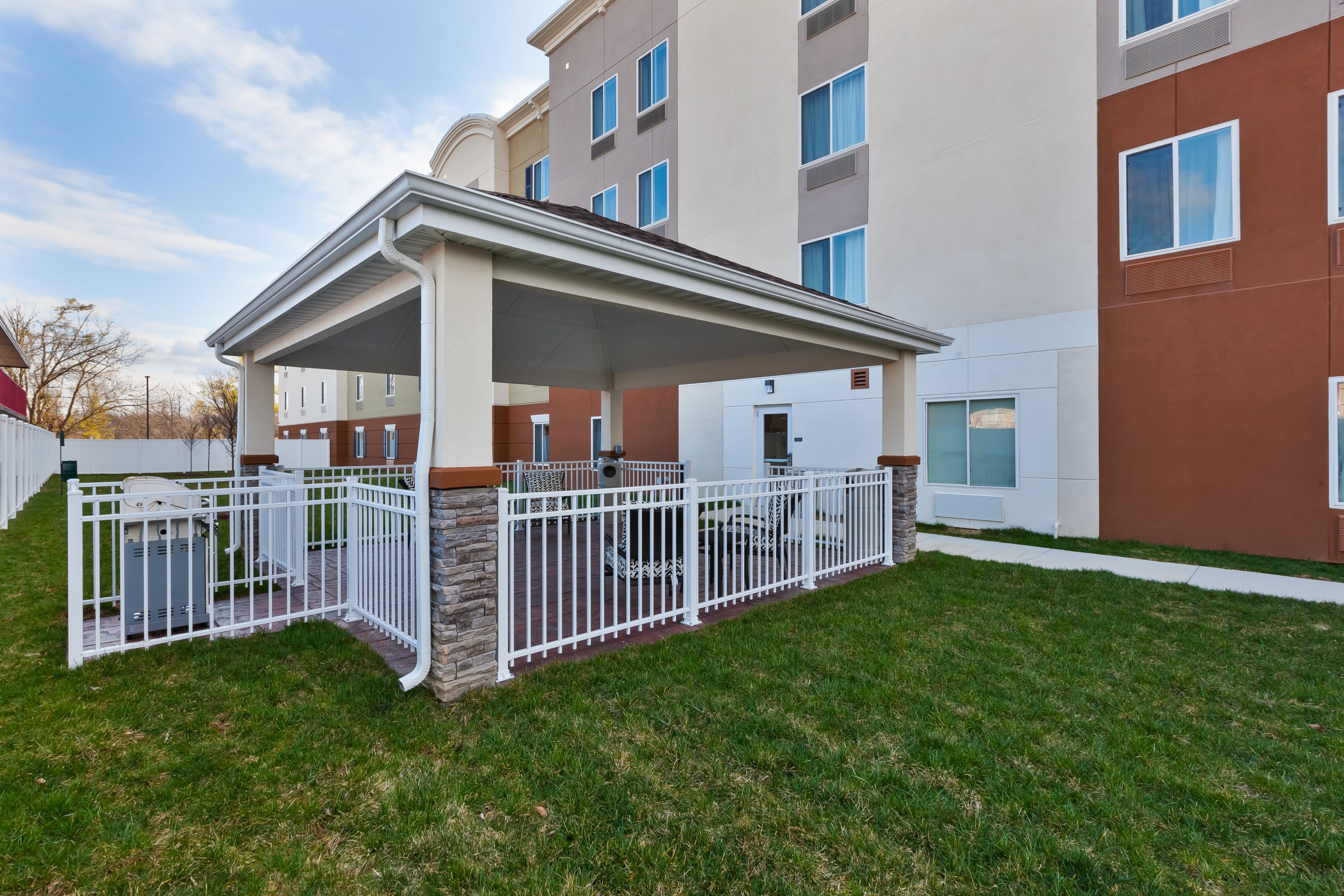 Candlewood Suites Louisville Northeast 33/33