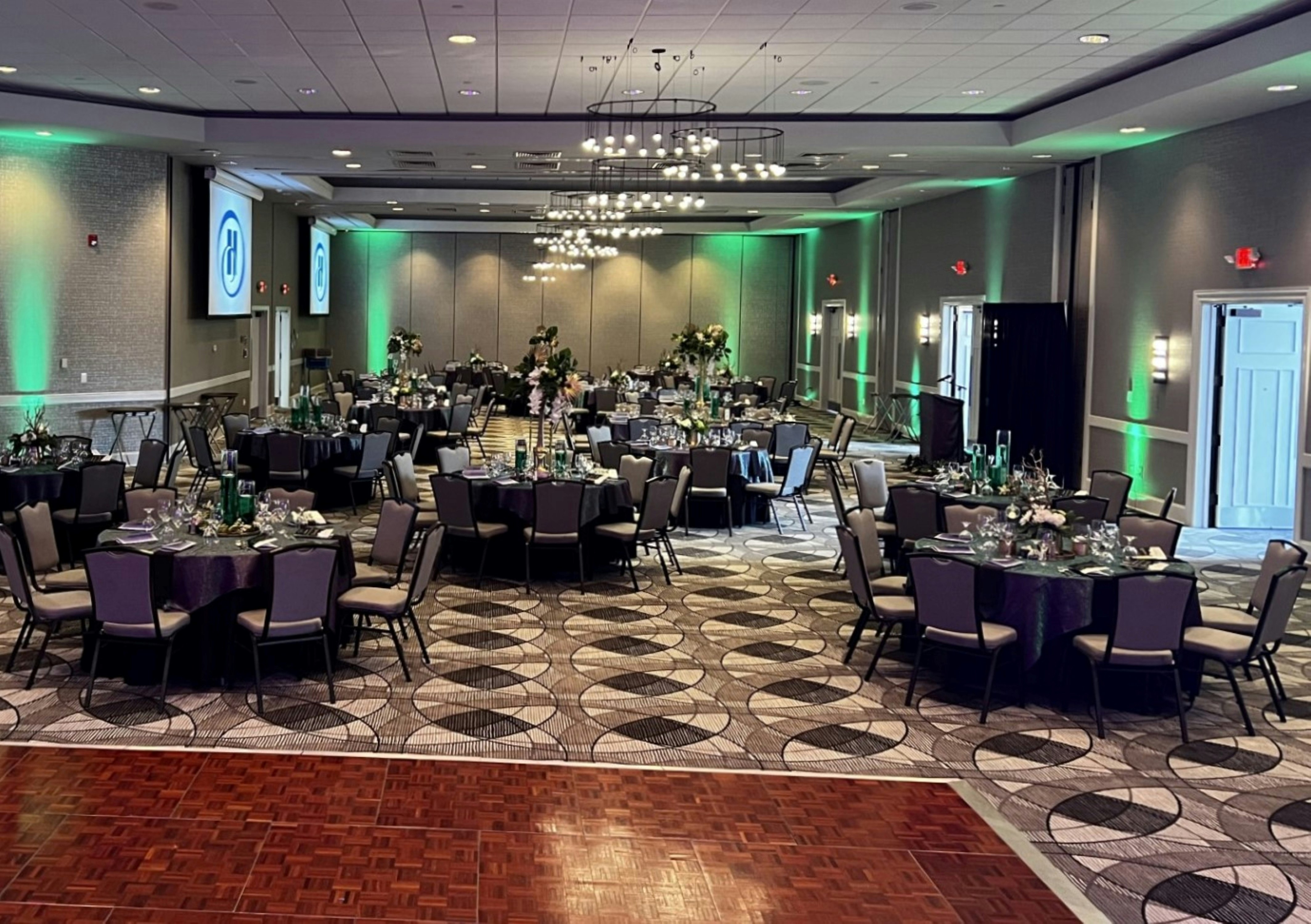 Hilton Greenville 26/31