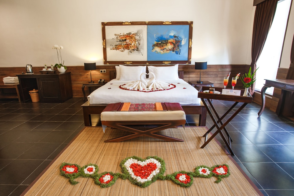 Ubud Raya Boutique Hotel 28/66