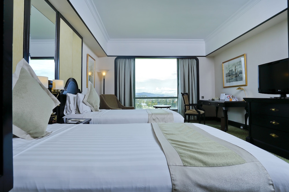 The Pacific Sutera Hotel 27/57