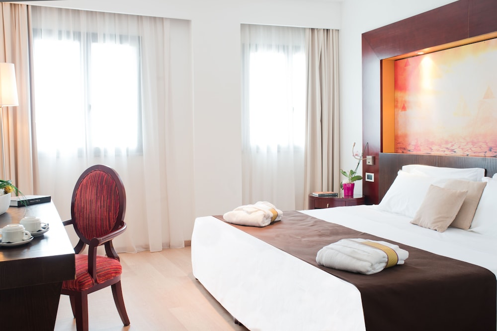 Mercure Olbia Hotel e Spa 33/76