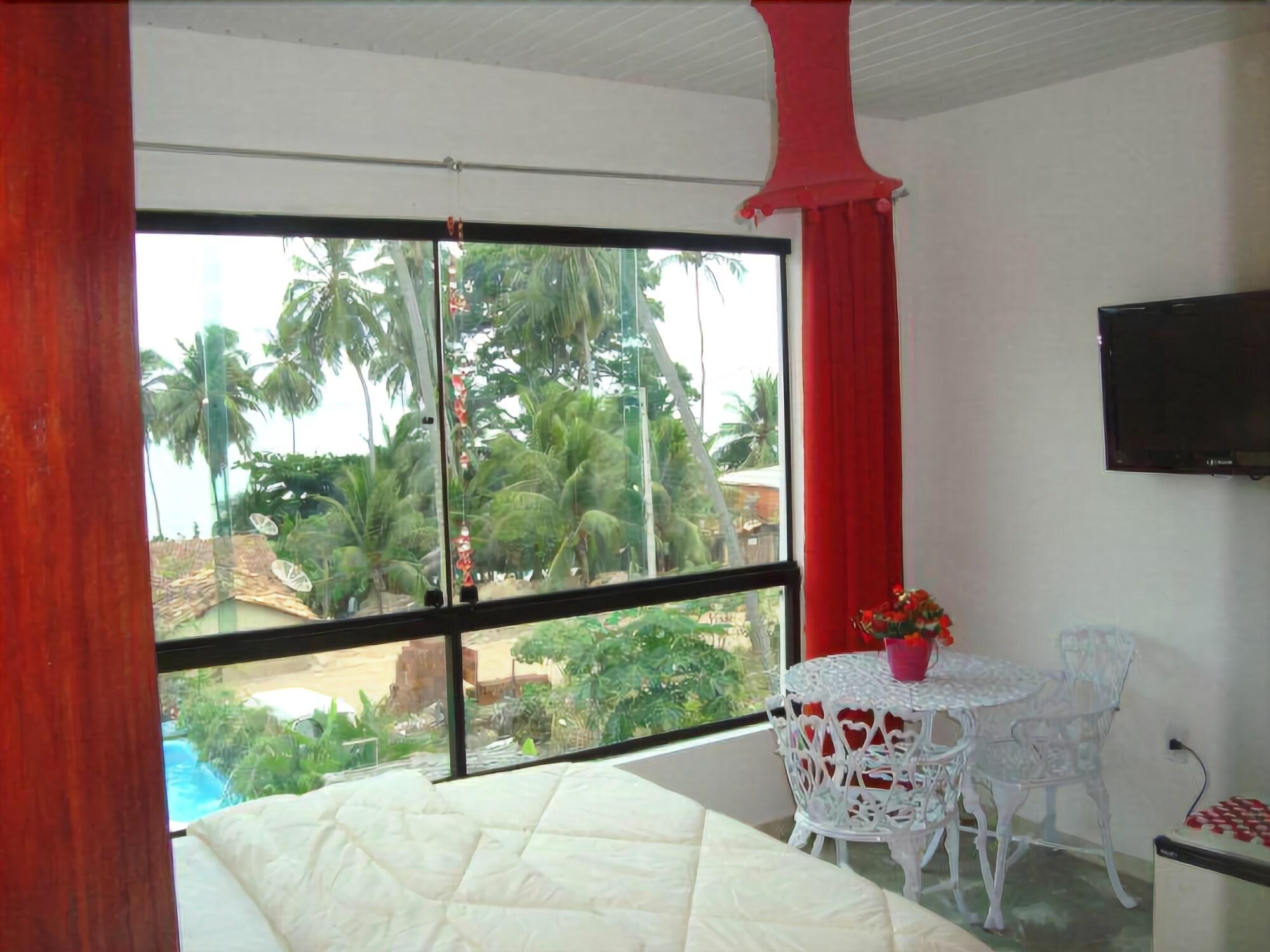 Pousada Vila Anaua 25/41