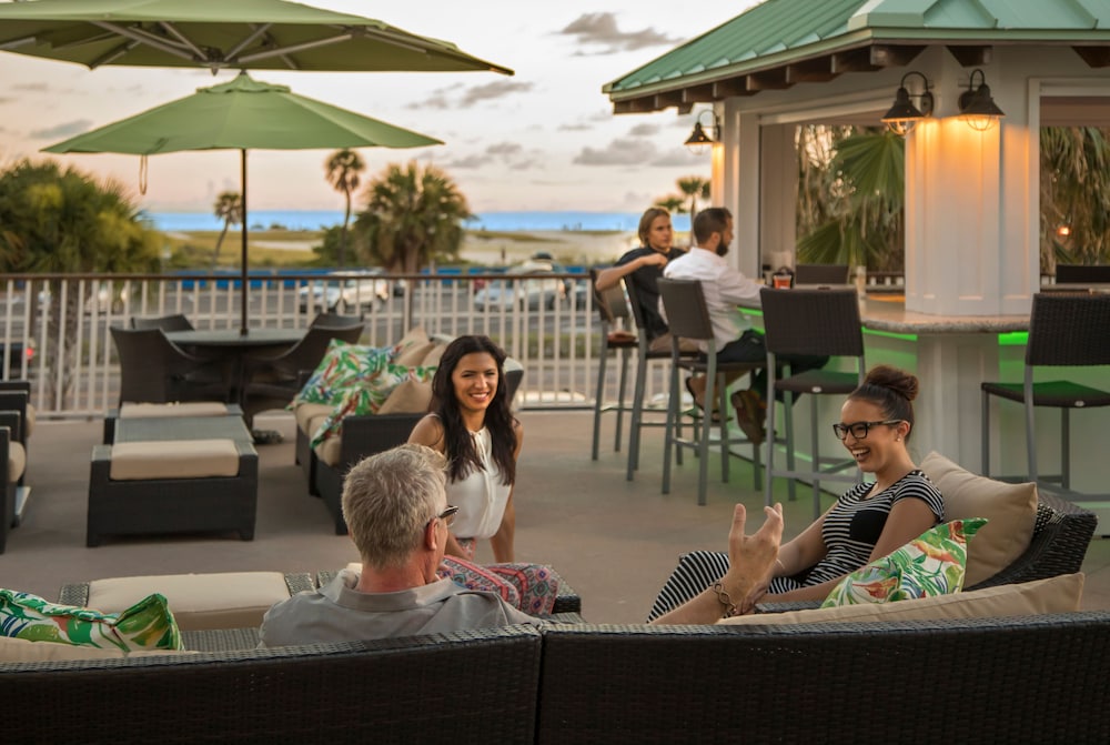 Treasure Bay Hotel and Marina 45/63