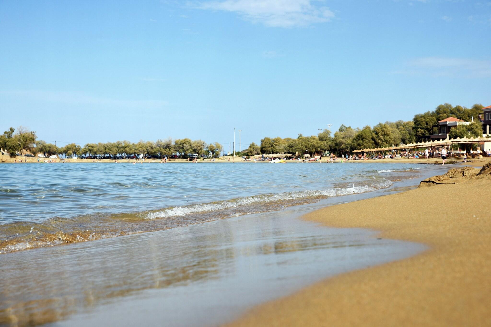 Iolkos Hotel 45/52