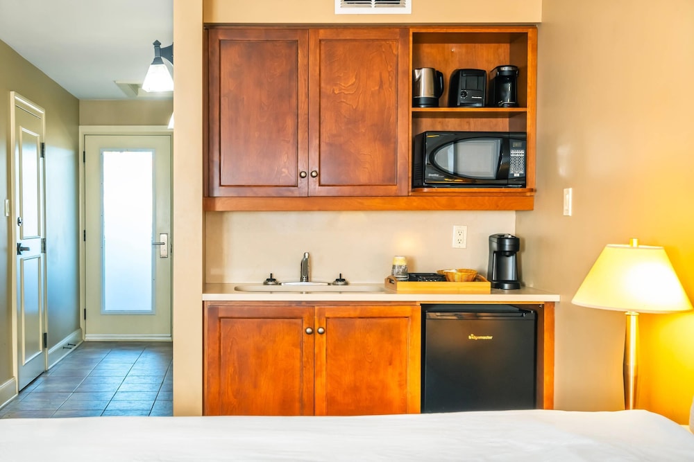 Calabogie Peaks Hotel, Ascend Hotel Member 9/50