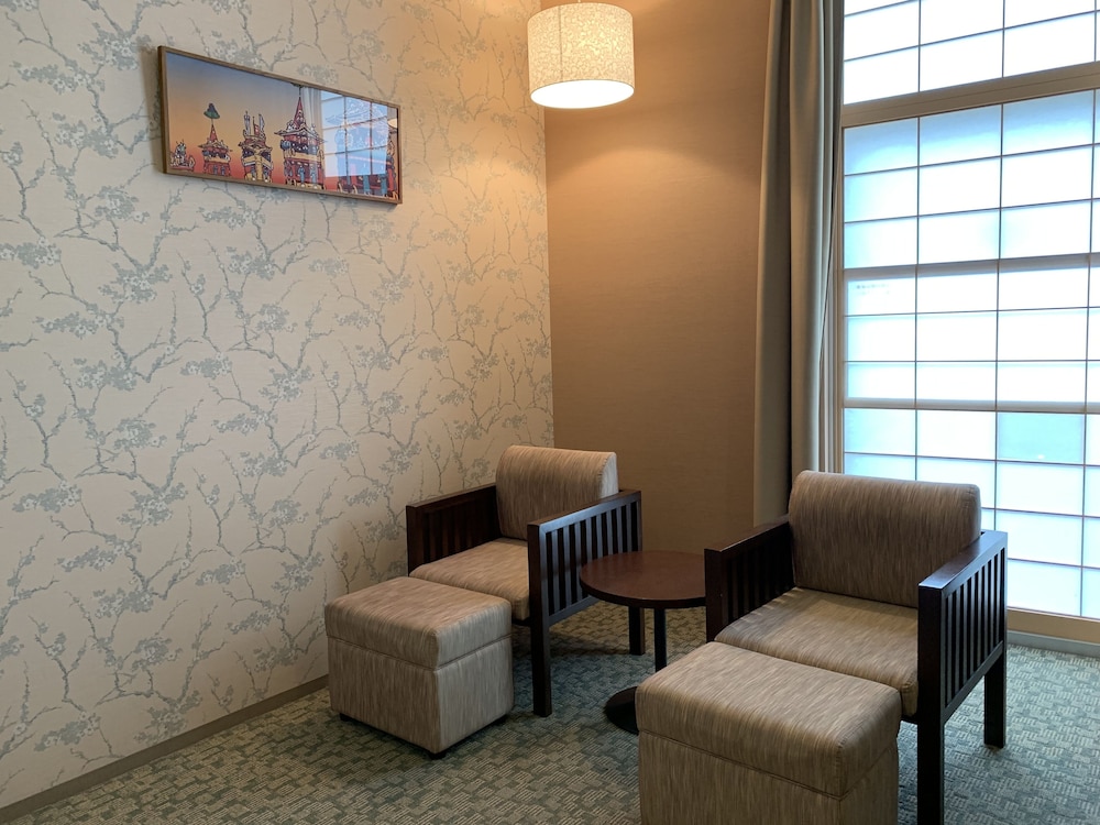Hotel Vista Premio Kyoto Kawaramachi St. 27/47