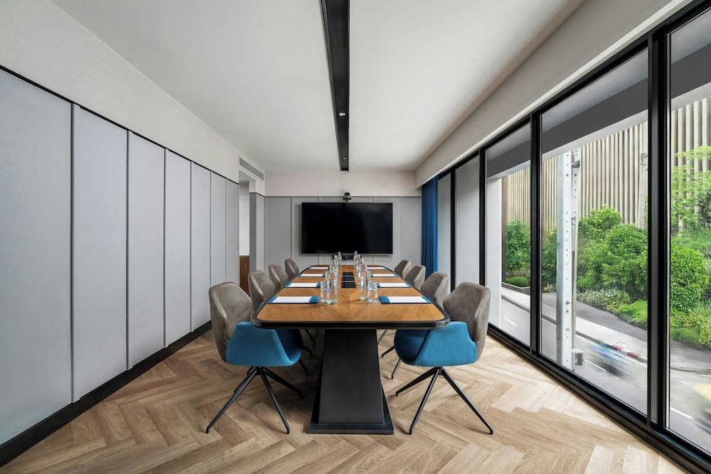 Four Points by Sheraton Bangkok, Sukhumvit 22 36/48