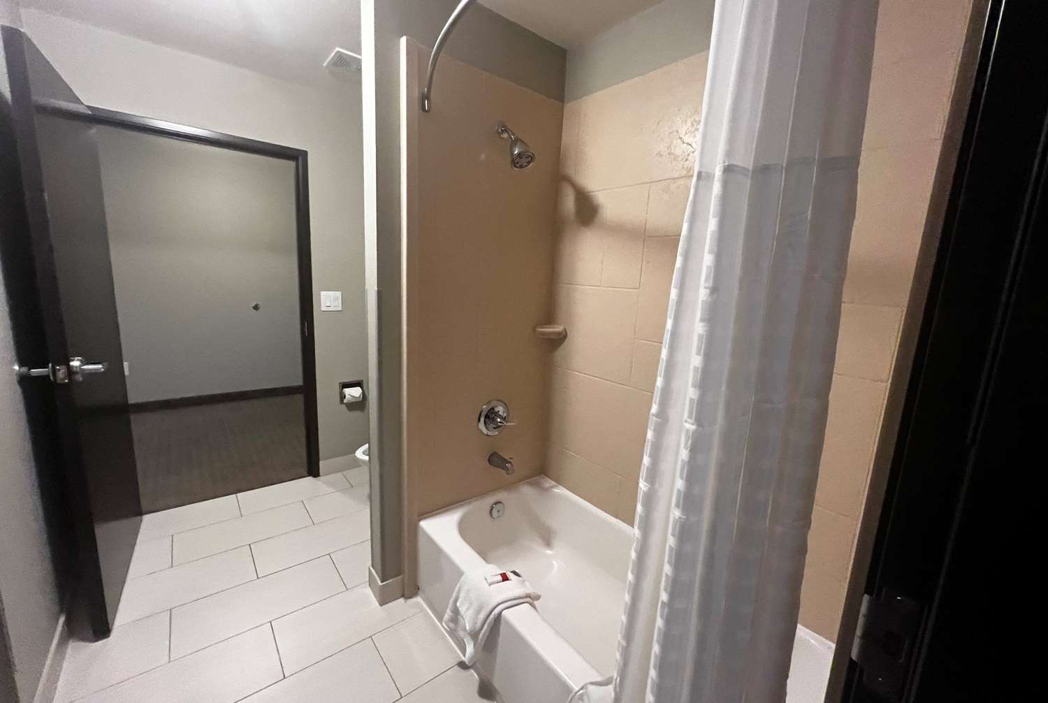 Baymont by Wyndham College Station 37/39