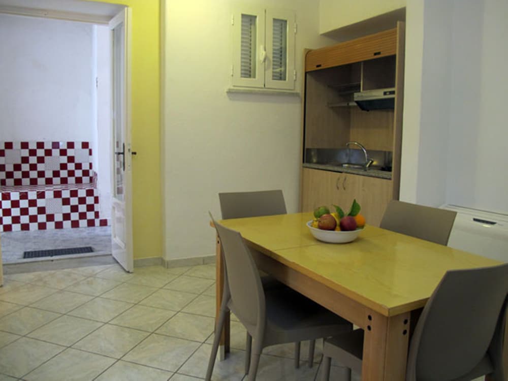 HOTEL RESIDENCE VILLA MARINÙ 52/72
