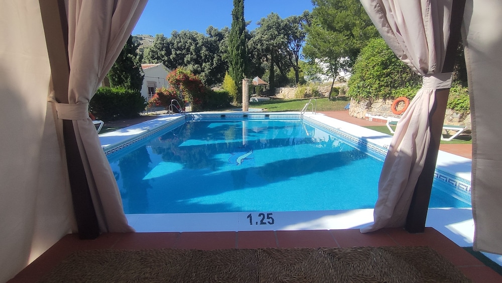Hotel Rural Puerto Magina 43/72