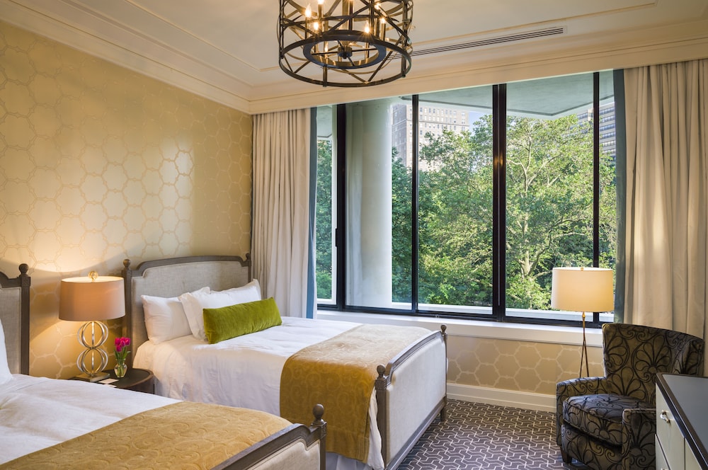 The Rittenhouse Hotel 16/65