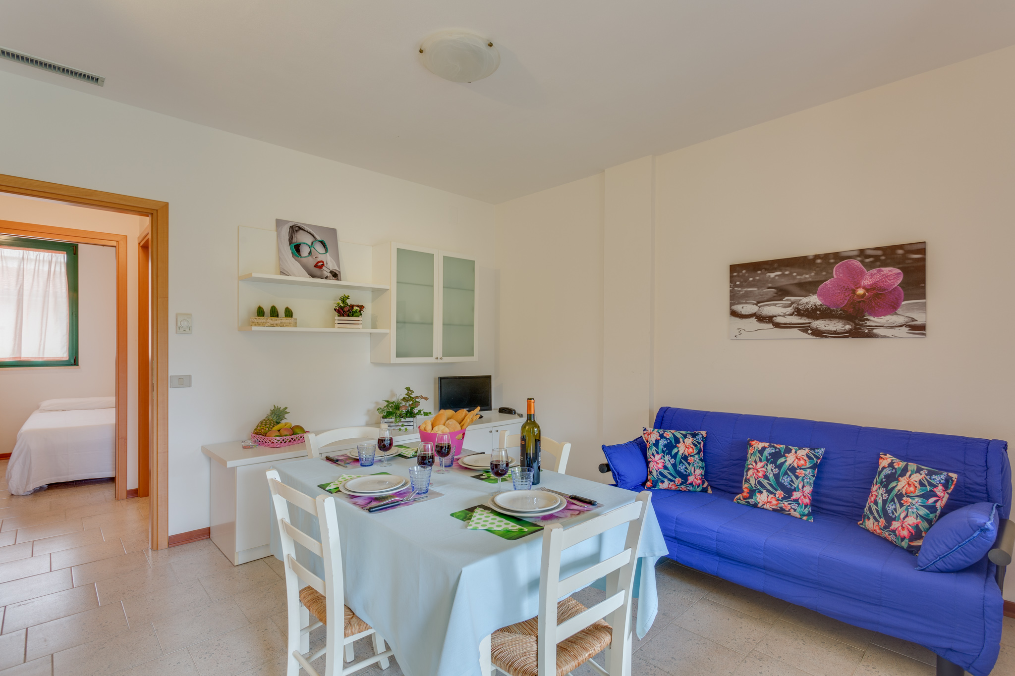 Villaggio Mare Si 26/50