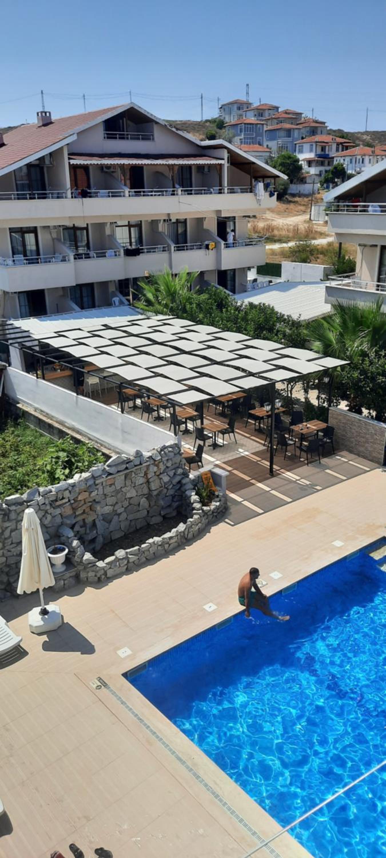 Altinkum Tatil Konaklari 4/19