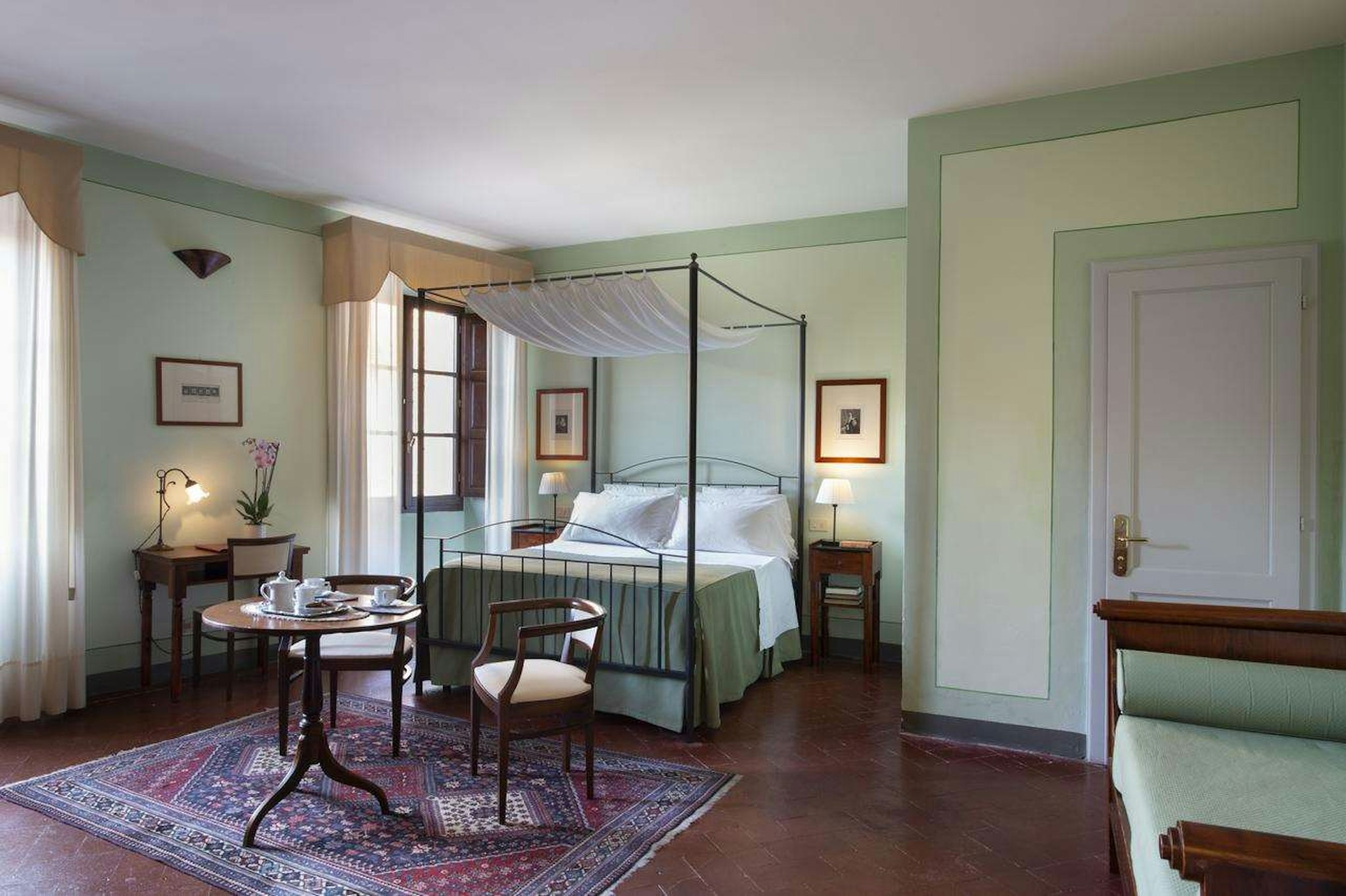 Hotel L Antico Pozzo 39/71