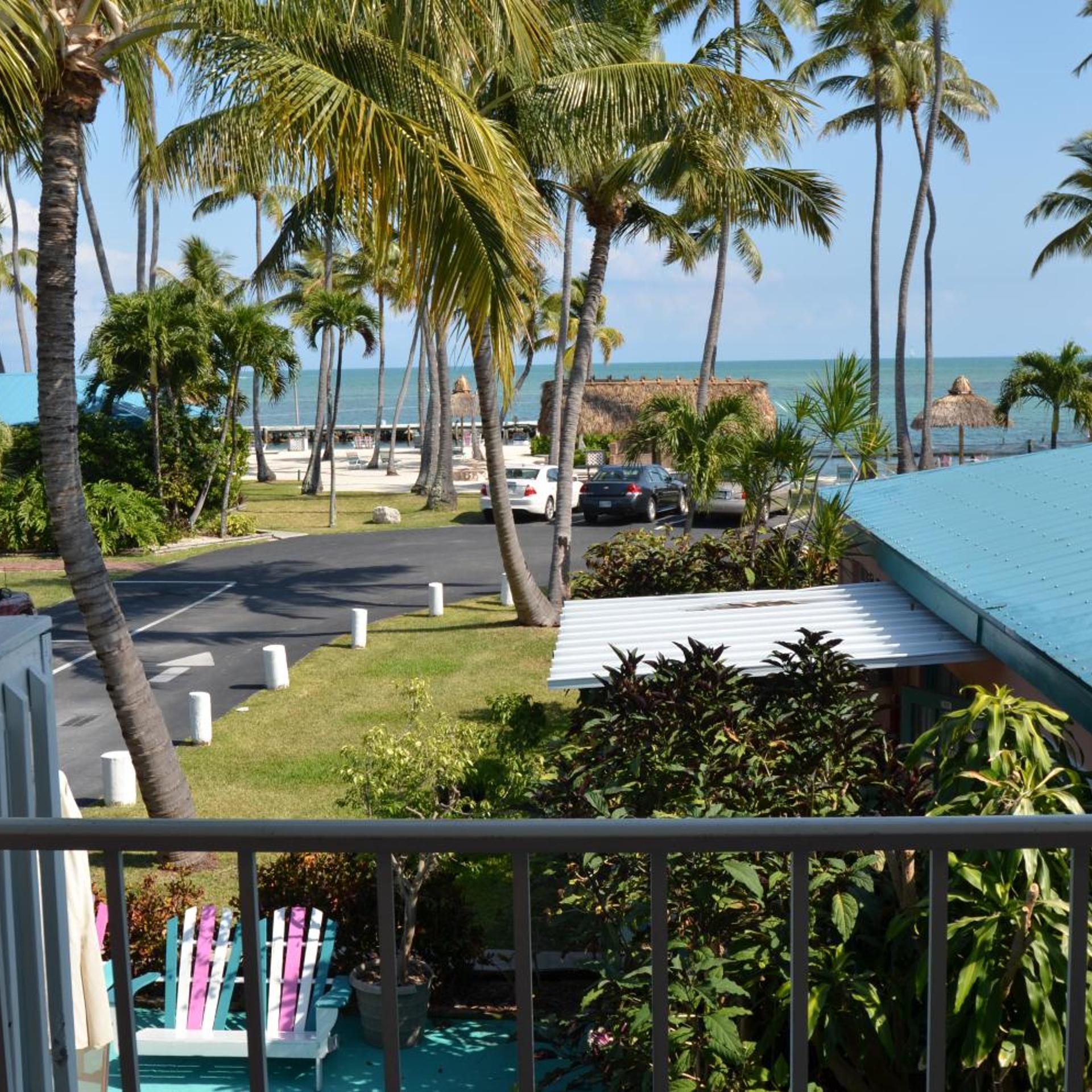 Breezy Palms Resort 57/67