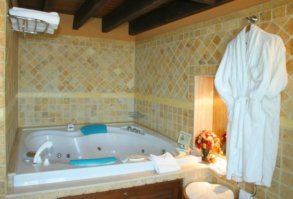 Hotel Palacete Real 43/43