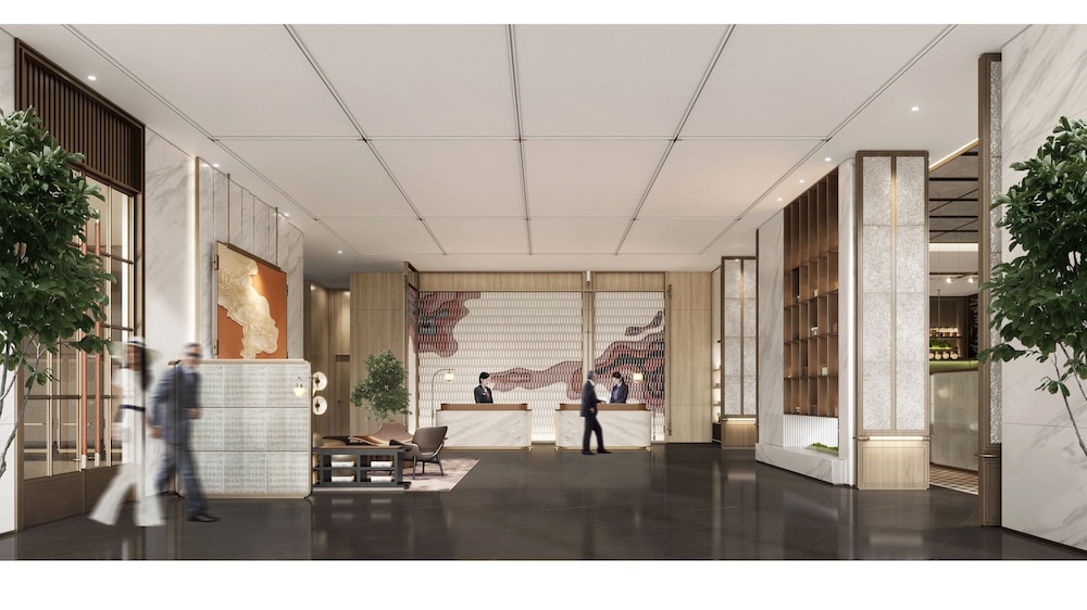 Elong Hotel Jakarta PIK 3/48