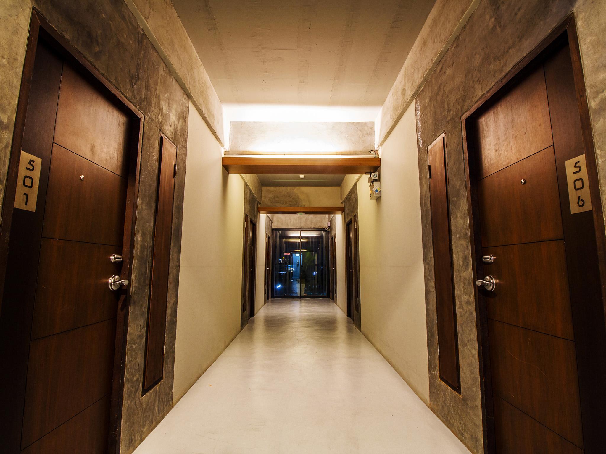 B2 Thippanate Boutique & Budget Hotel 23/29