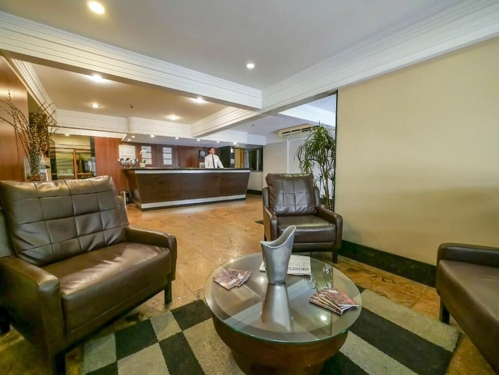Icarai Praia Hotel 23/38