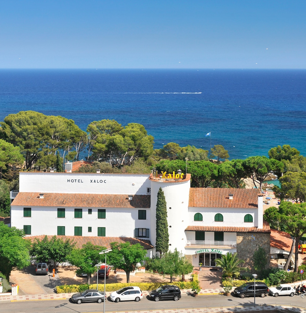 Hotel Ght Xaloc 7/48