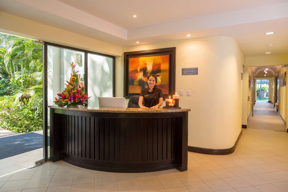 Occidental Tamarindo 6/50