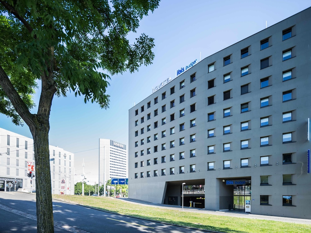 Ibis Budget Basel City 4/68