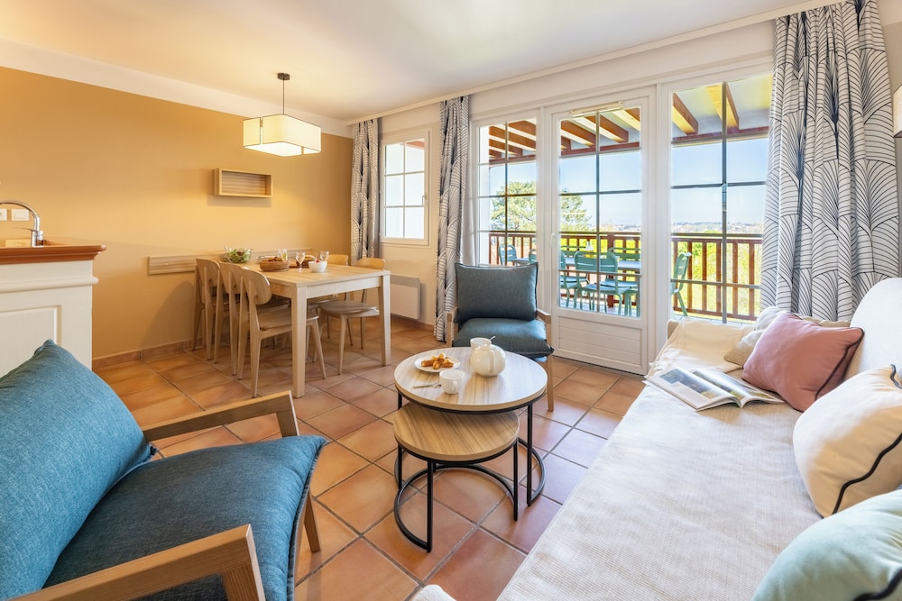 Pierre Vacances Residence La Villa Maldagora 28/50