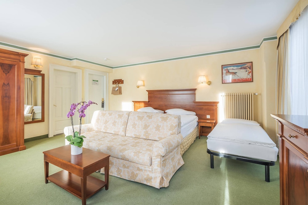 Hotel Reine Victoria 51/87