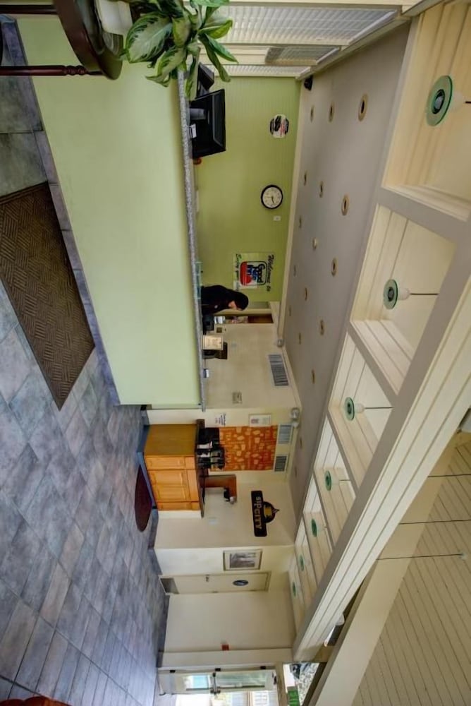 Good Nite Inn Redwood City 1/37
