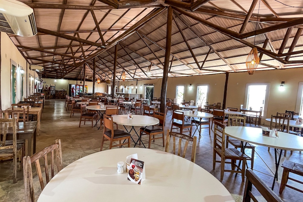 Ranchos 30 Hotel Fazenda e SPA 36/50