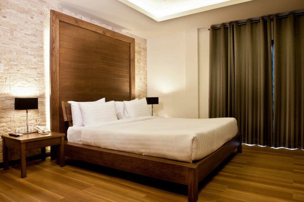 Wungnoy Hotel 17/66