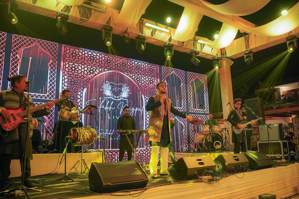 Radisson Blu Resort Dharamshala 4/79