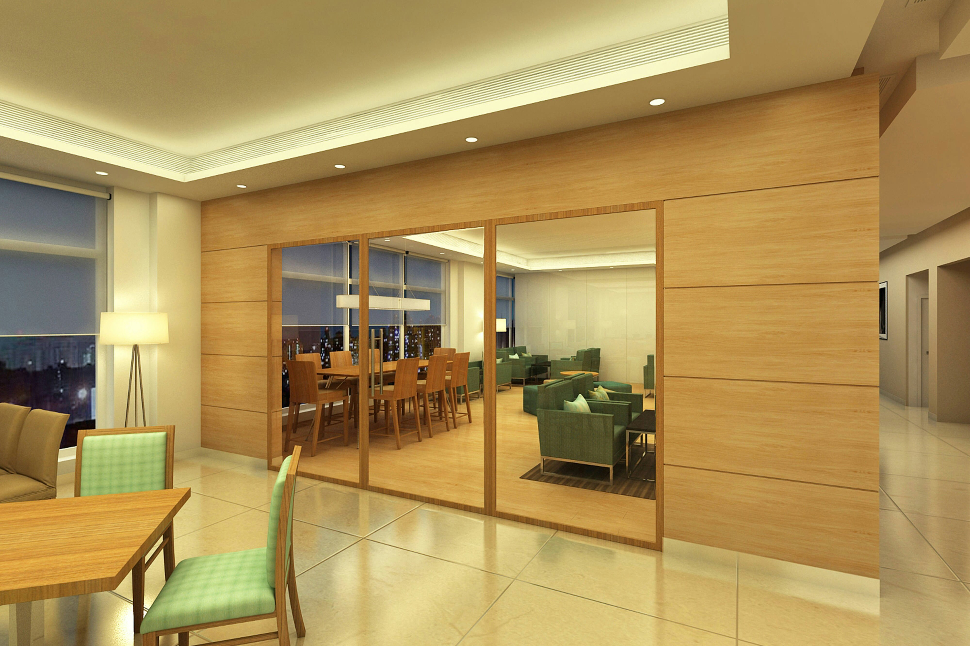 Fairfield By Marriott Pune Kharadi 14/16