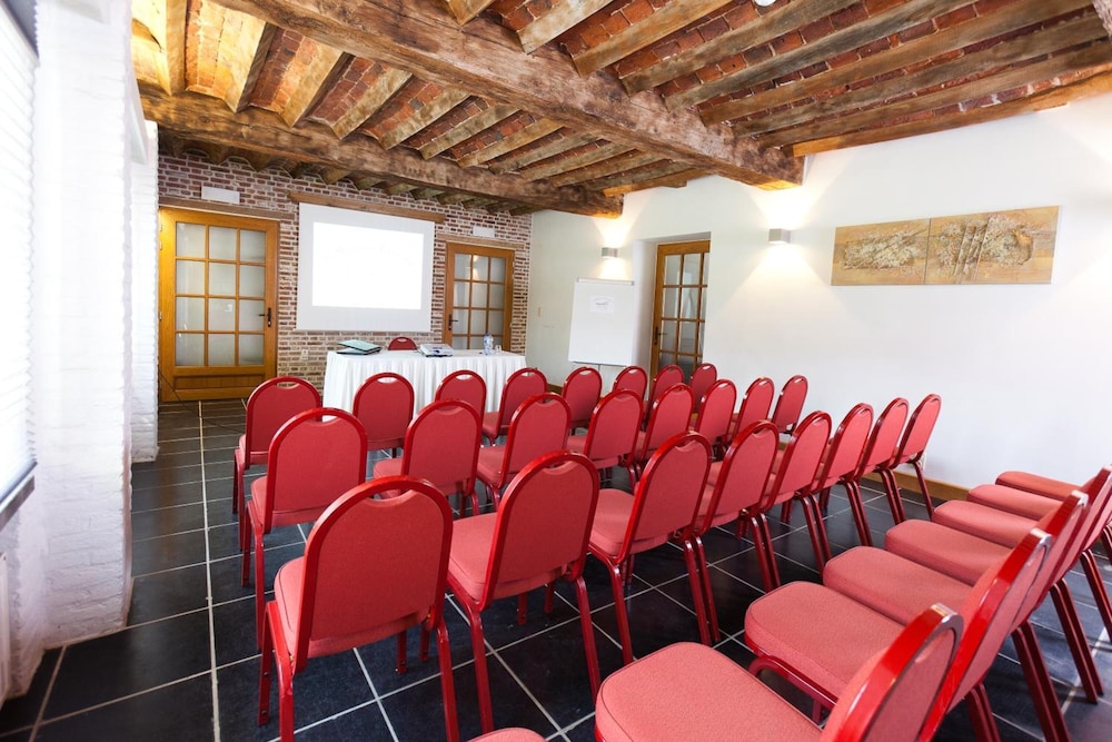 Aparthotel Le Manoir Du Capitaine 46/51