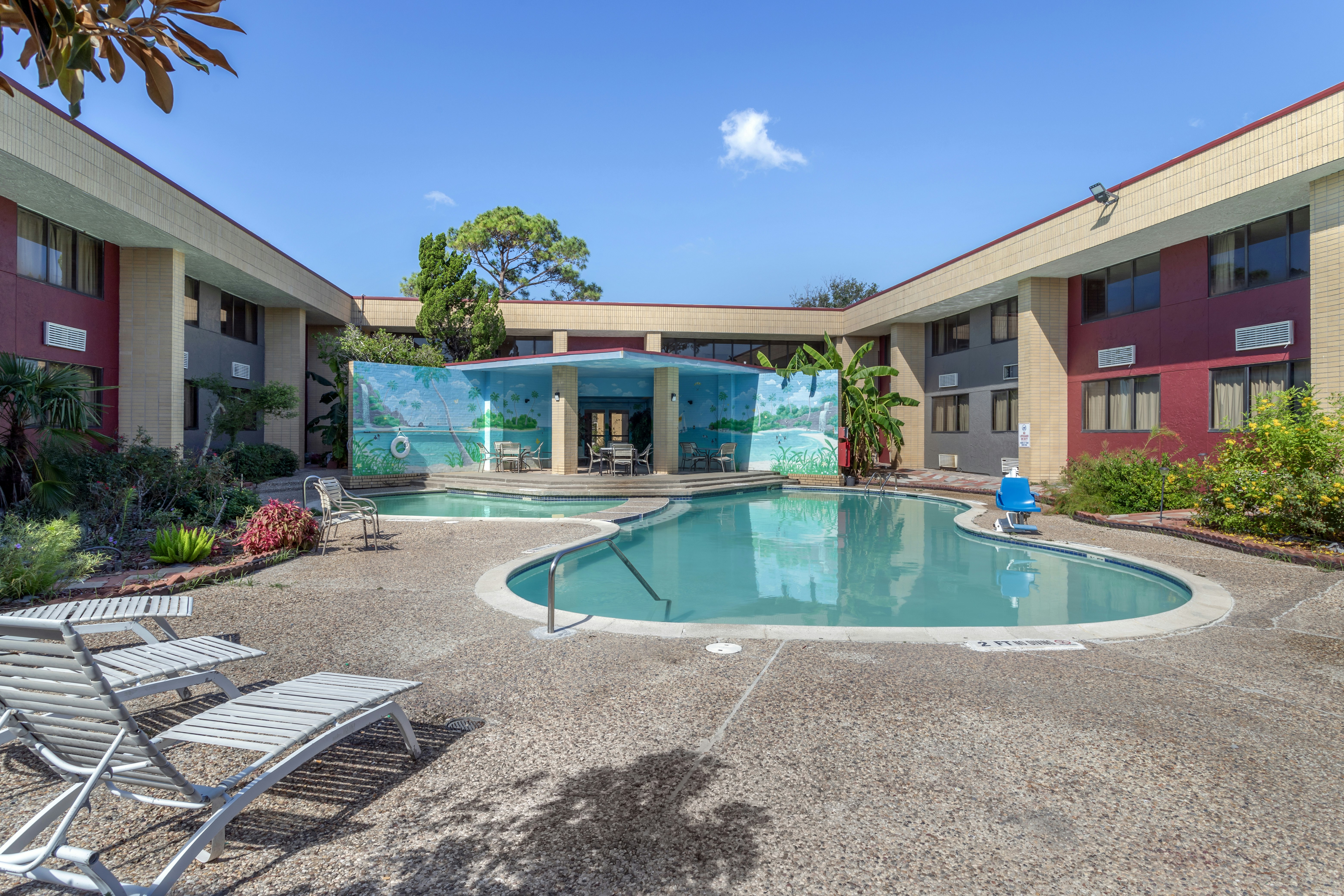 Red Roof Inn La Marque - Texas City 19/22