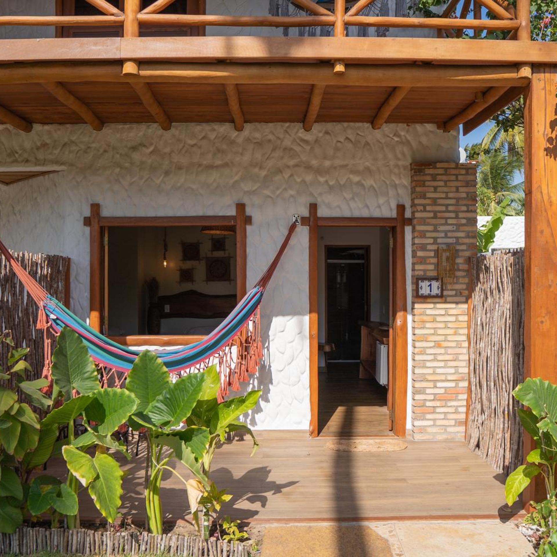 Rancharia Charme Beach Atins 2/41