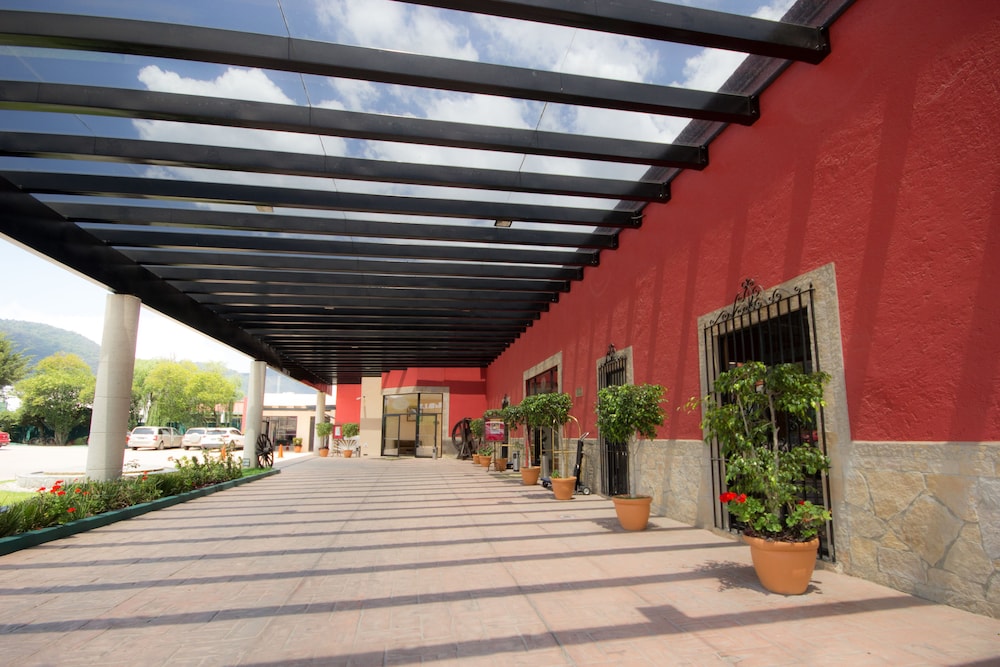 Villa Mercedes San Cristobal 3/75