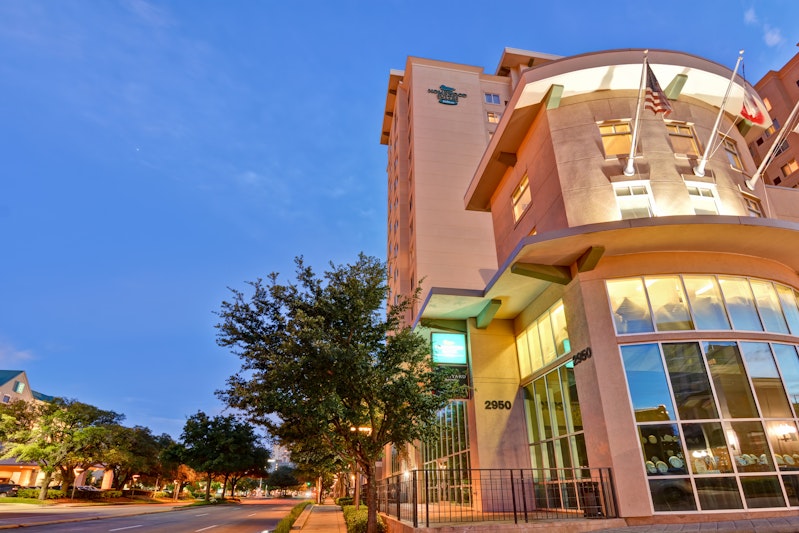 Homewood Suites By Hilton Houston Near The Galleria in HOUSTON - TX