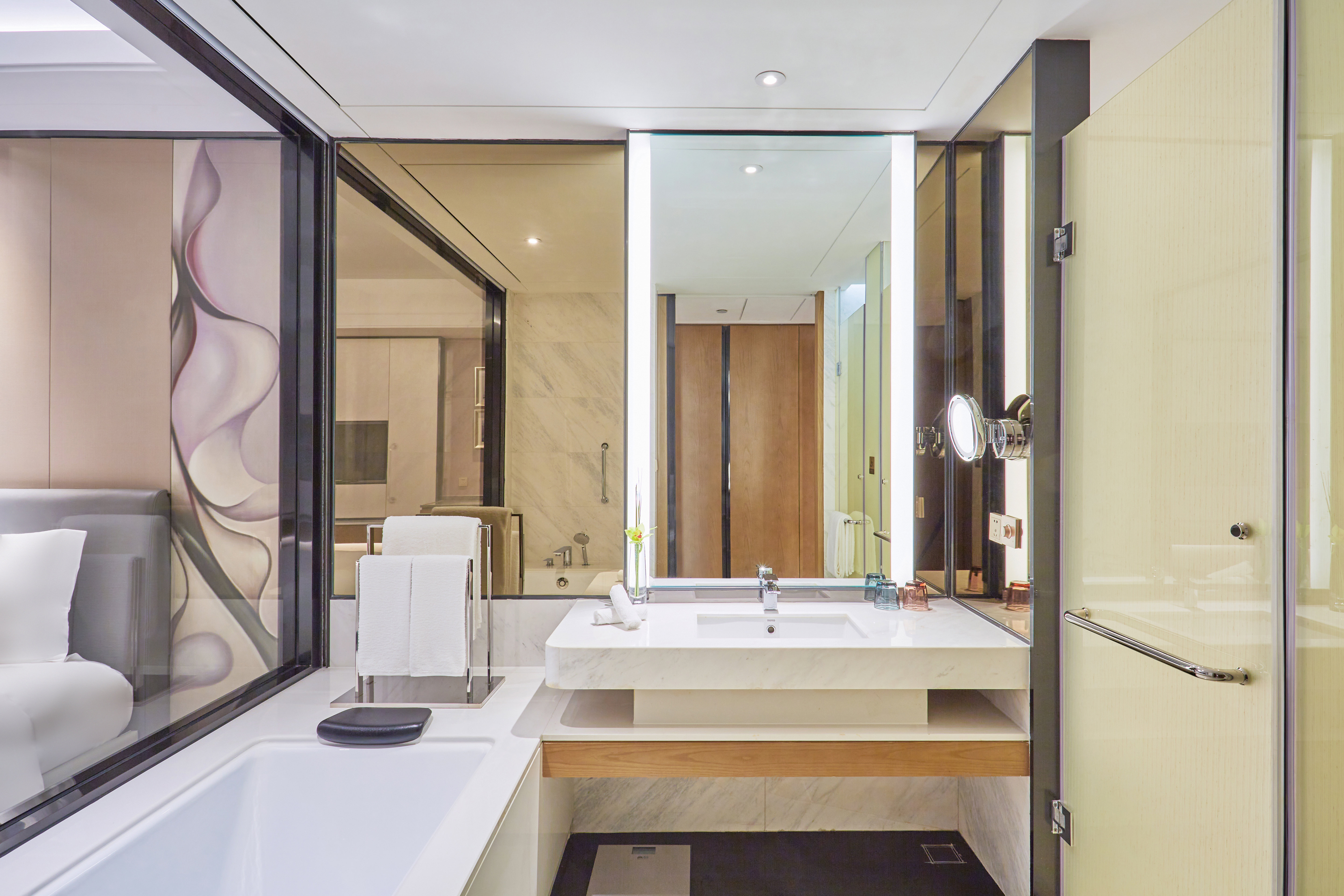 Crowne Plaza Hangzhou Qiantang 48/49