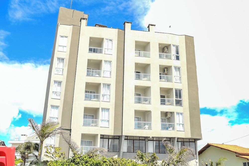 Palm Beach Apart Hotel 1/50