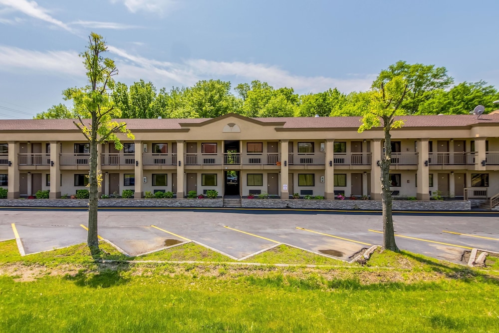 Econo Lodge Mount Laurel - Philadelphia East 26/31