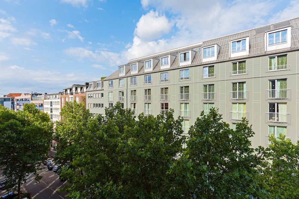 ALOFT MUNICH 3/46
