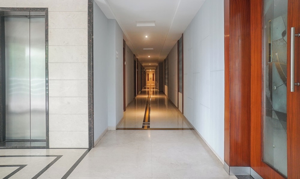 Treebo Trend Brahma Regency 写真4