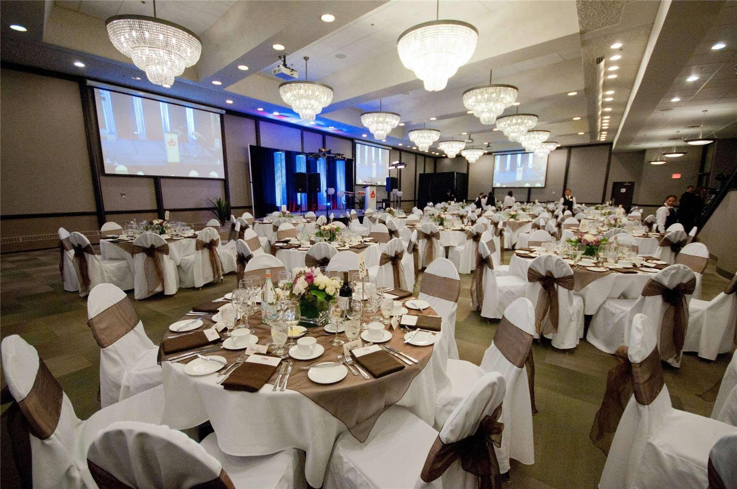 Radisson Hotel Winnipeg Downtown 19/26