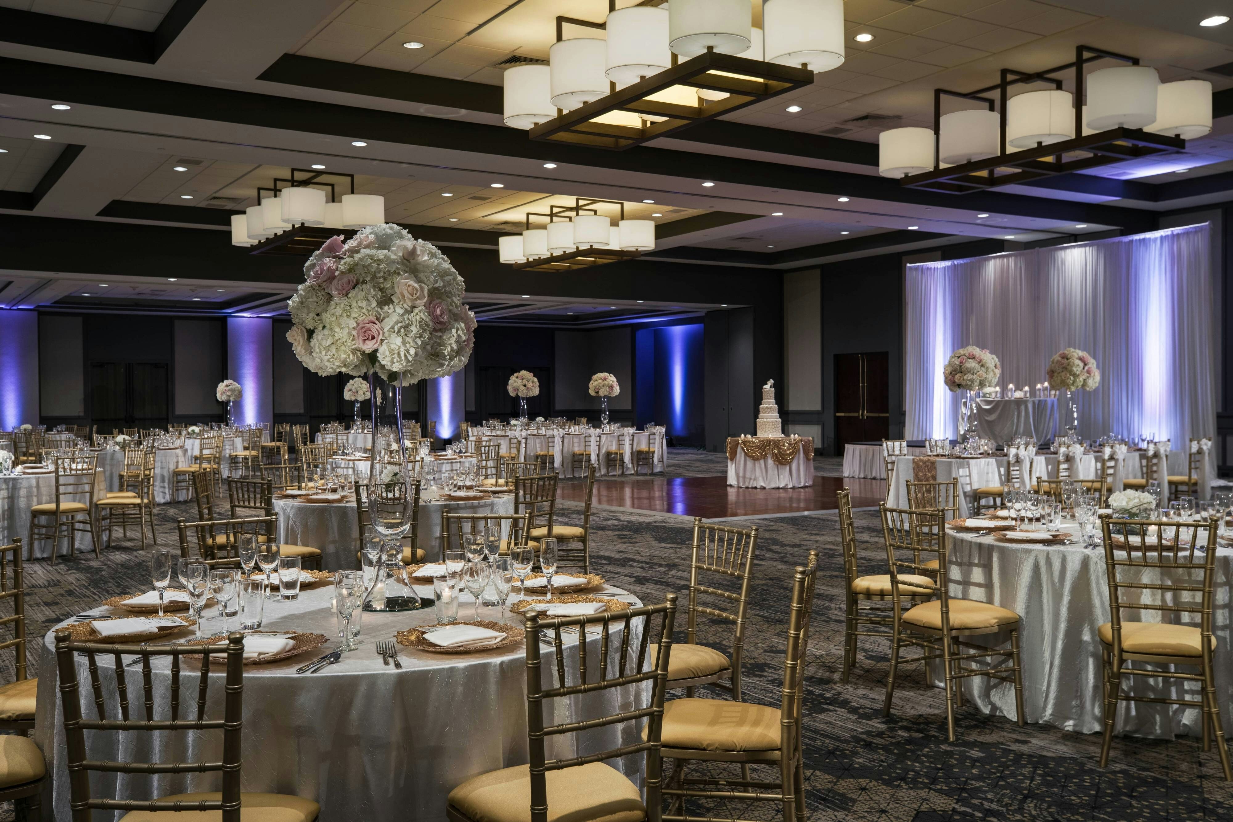 Chicago Marriott Schaumburg 14/31