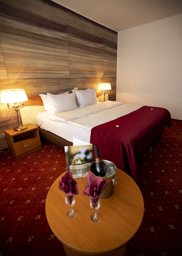 Atrium Panoramic Hotel & Spa 23/50