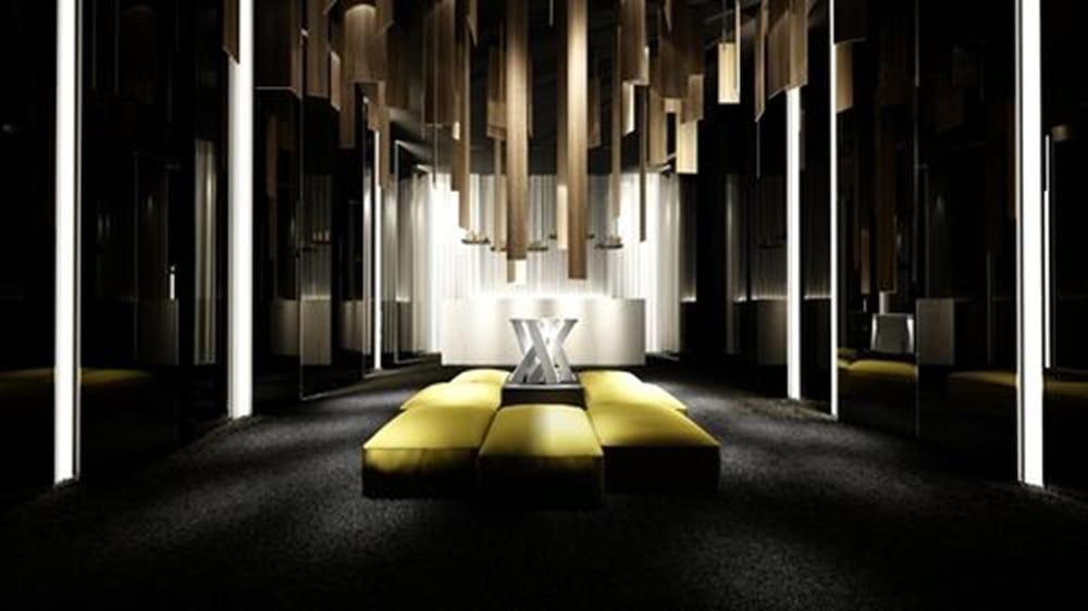 VIA HOTEL ZHONGXIAO 2/25